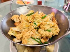 -牡丹宴·正宗洛阳菜·水席(国家牡丹园店)