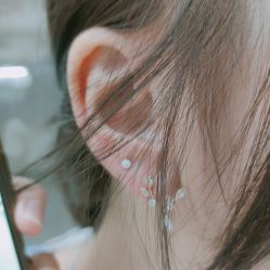 -花师傅穿孔·手穿·耳洞吧