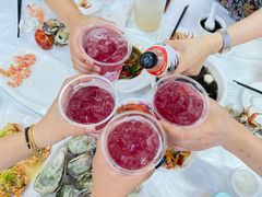 -众味海鲜大排档·活海鲜·潮汕味(南澳店)