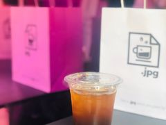 -JPG coffee(广州体育西店)