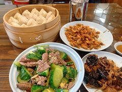 南翔小笼包-双塔老饭店