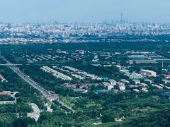 -北京西山国家森林公园