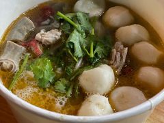 -明月虾面(厦禾路店)