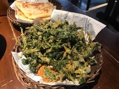 -Local泰莲庭(虹鳟鱼店)
