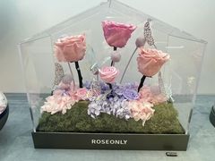 -ROSEONLY诺誓(广州K11店)