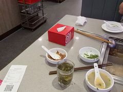 -海底捞火锅(高新万达广场店)