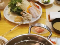 -丽和苑·自助寿喜锅(虹梅路店)