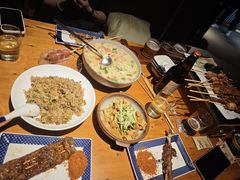 -肉串汪(月坛店)