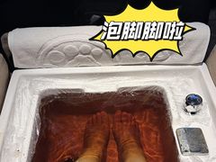 -金色印象·4K影院式足体养生(金沙店)