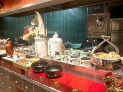 -前门烤鸭(江东中路店)