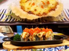 -仙隐小鹿中華の日料(正弘城店)