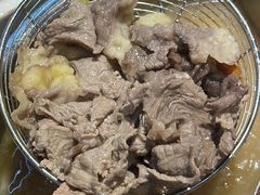 -谭三娘鲜切牛肉自助火锅(九眼桥总店)