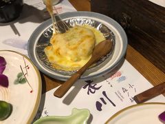 -衣川小森林·料理·寿司(鸿铭中心店)