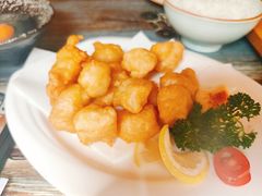 -福匠日本料理(人民路店)