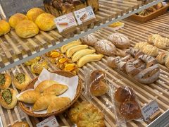 -前进麦味·天然烘焙(凯德1818店)
