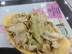 -黄师奶甜品店
