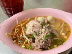 -榮泰米粉湯(Left Shop)