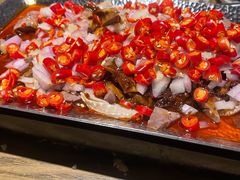 -那时新疆·若羌(经纬汇店)