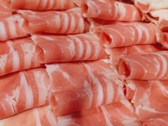 -京门老爆三·铜锅涮肉 爆肚(芳群园店)