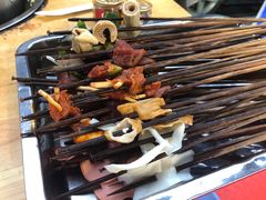 -江二娃串串香(科园四路总店)