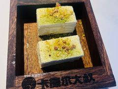 -清真·卡德尔大叔新疆主题餐厅(龙汇路店)