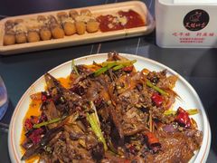 -美蛙四季(黄寺大街店)