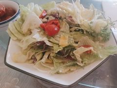 -清真•蜀风园(丁字沽店)