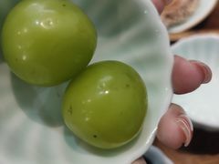 -蟹上黄·蟹黄面·江南糖水(人民广场店)