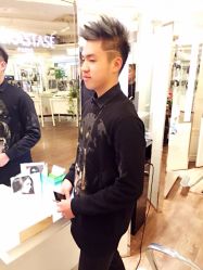 这张图拍的是什么-東田造型