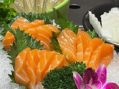 -东海怡品海鲜豆捞(舟宿夜江店)