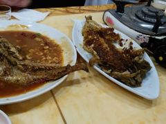 android_upload_pic-故乡明太鱼屋(航北路店)