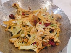 -万荣烤鸭店·北京菜(天坛店)