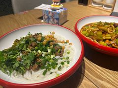 -西粉堂新疆米粉(朝外店)
