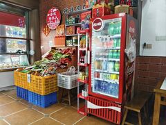 -东街钟楼肉粽(总店)