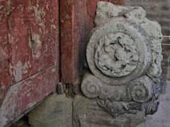 景点-南锣鼓巷