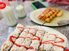 -熊仔屋(吉祥苑小区店)
