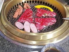 -梦山水日本烧肉(五四广场店)