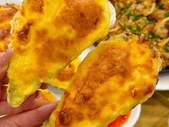 -蠔门宴海鲜城·阳江特色菜