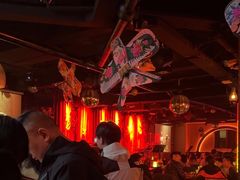 -音乐房子·Vintage Live Bar(玉林总店)