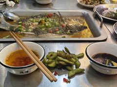 -鱼当道(恩施施州大道店)