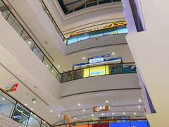 -万达广场(济南魏家庄店)