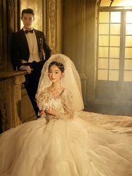-第一夫人婚纱摄影(南京店)