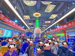 -大栅栏店老北京美食城