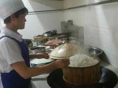 妈妈味道生态私房菜-妈妈味道生态私房菜(下潘家坝街店)