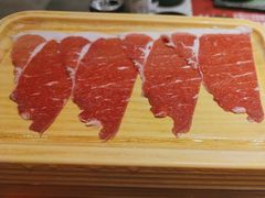 -空之介寿喜烧·和牛放题(恒隆广场店)