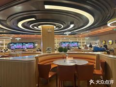 -名羊天下·火锅烧烤自助料理(镇明路店)