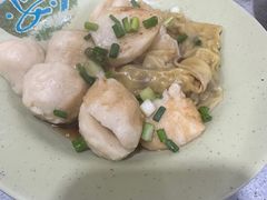 -联记面家(新马路店)