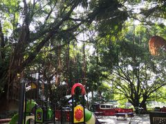-黄埔古港