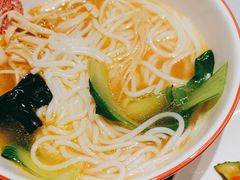 -胡记德源粉·湖南菜(双安店)