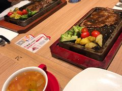 -必胜客(安河桥北店)
